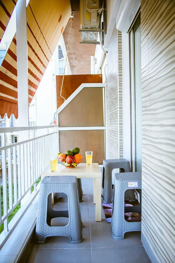 Raimonda'S House Apartment Chania  Exterior foto