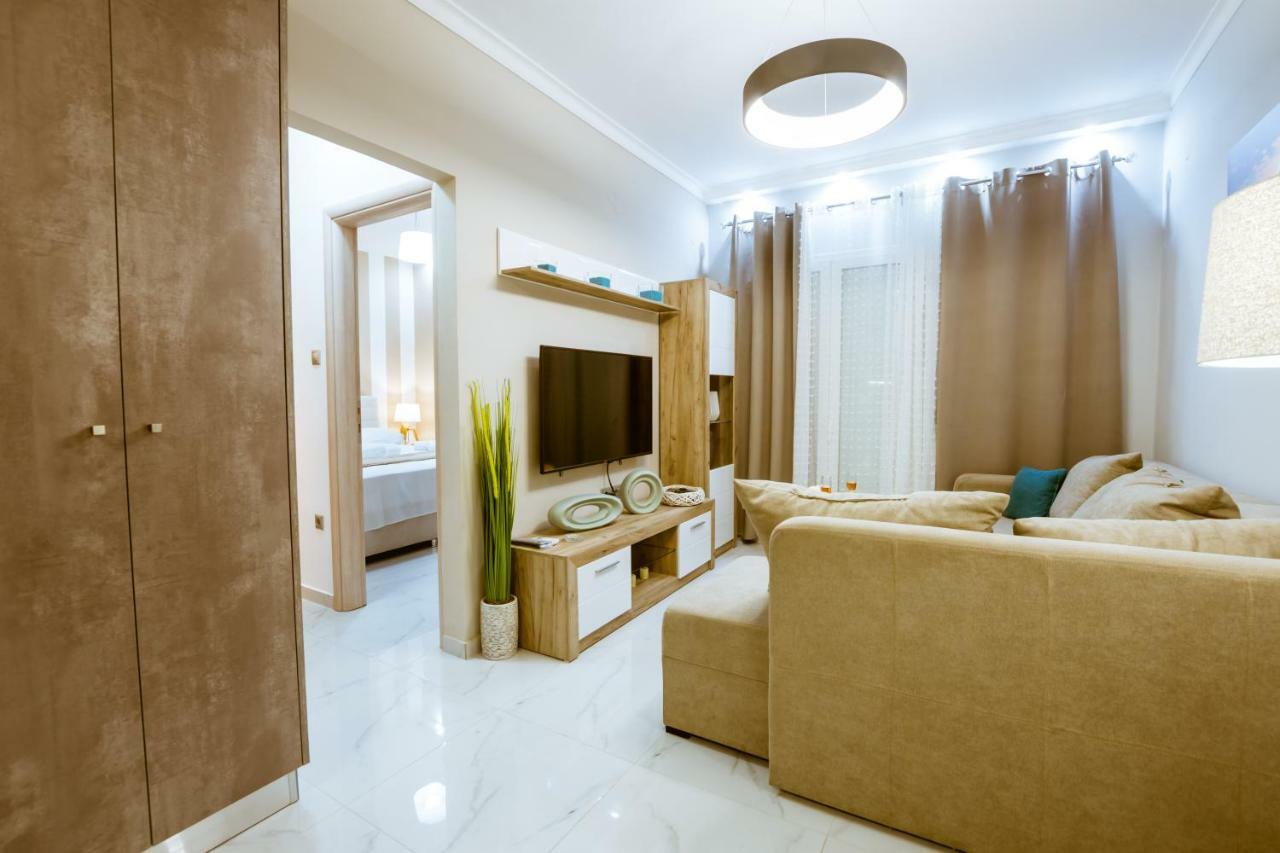Raimonda'S House Apartment Chania  Exterior foto