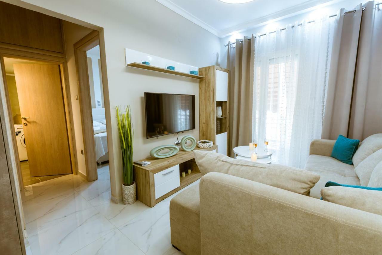 Raimonda'S House Apartment Chania  Exterior foto